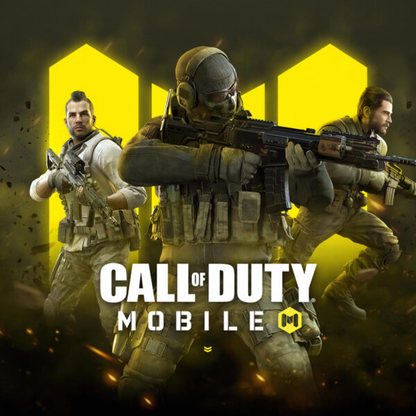 Call of duty mobile