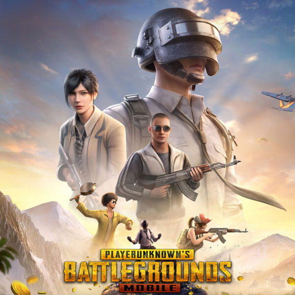 Pubg Mobile