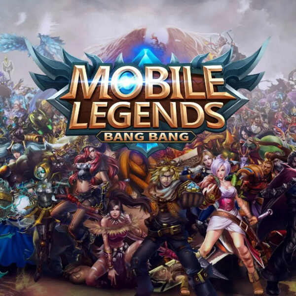 Mobile Legends Bang bang