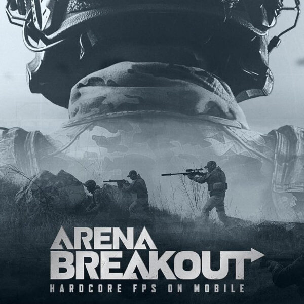 Arena Breakout top-up bonds