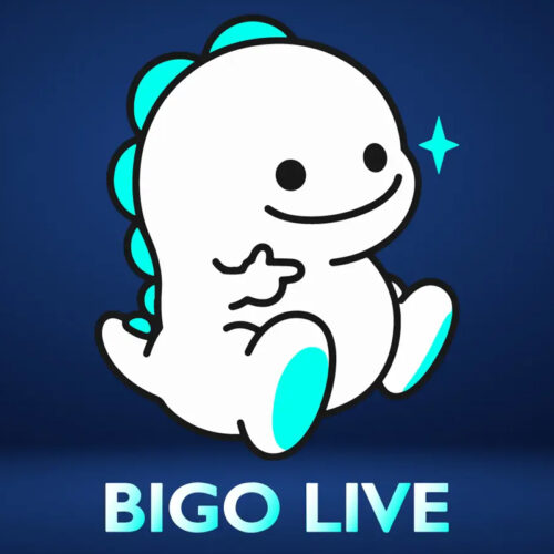 Bigo Live diamonds top-p