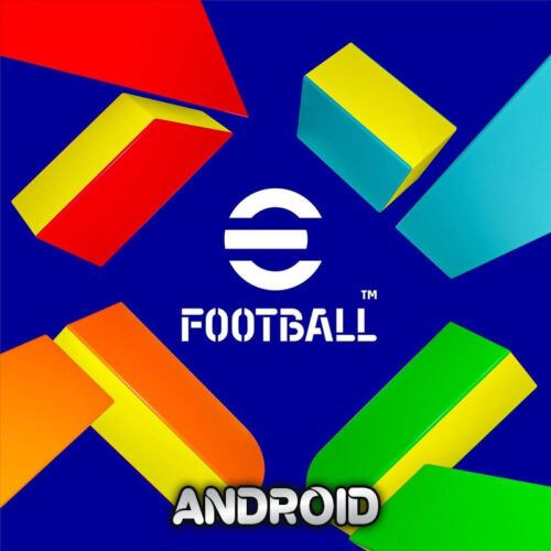 E-Football 2025 coins top-up for android users