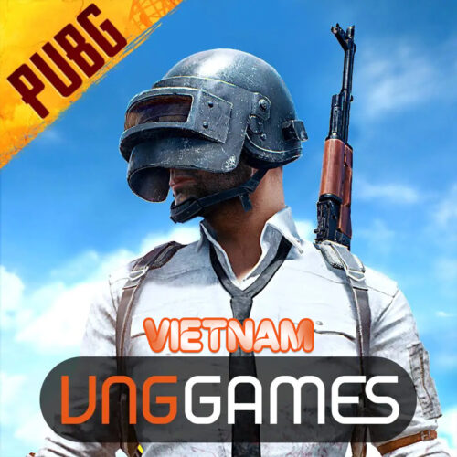 Pubg Mobile Vietnam