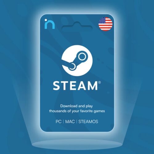 Steam USA